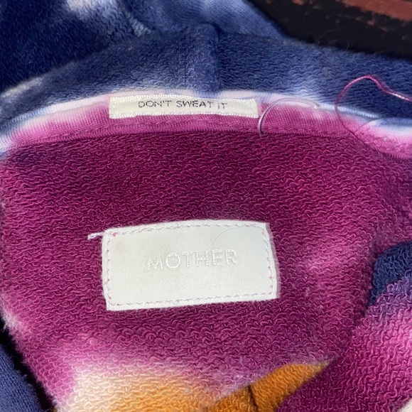 MOTHER Sweatshirt - Picture 3 of 5